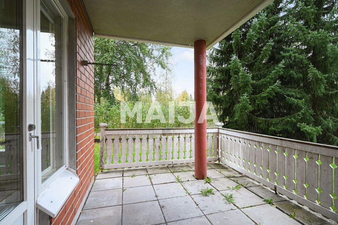 Apartment in Tusula, Finnland, 41.5 m² - Foto 6