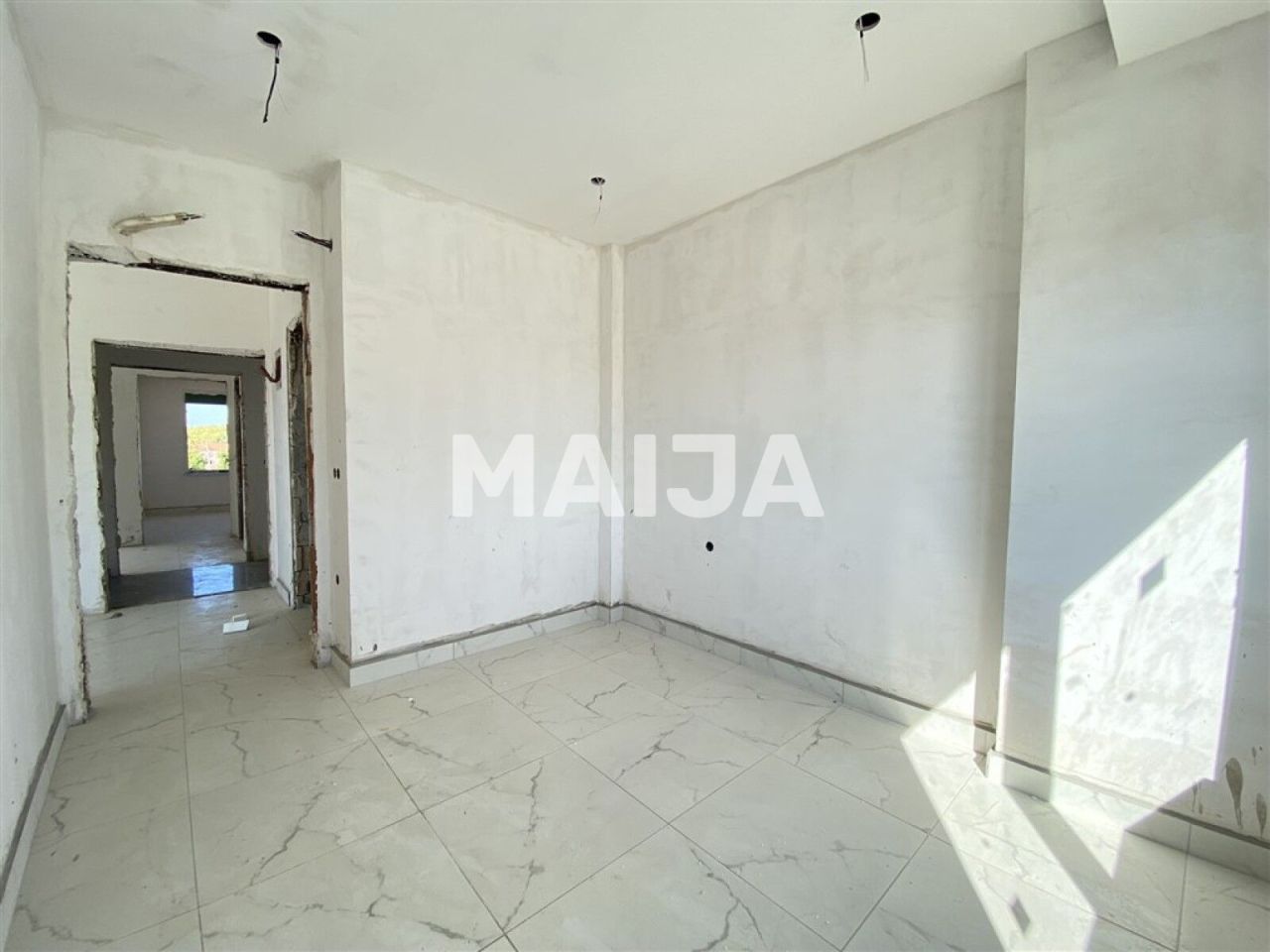 Appartamenti a Alanya, Turchia, 45 m² - foto 7