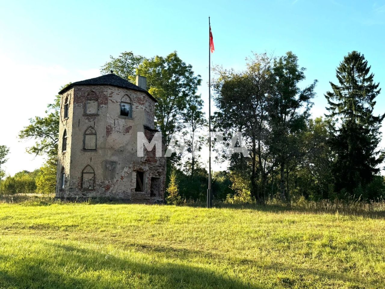 House Cirsti, Latvia, 523 m² - picture 7