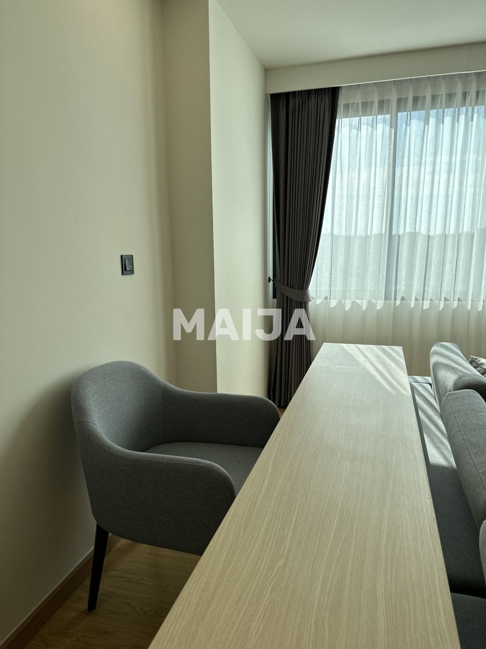 Apartamento en la isla de Phuket, Tailandia, 72 m² - imagen 7