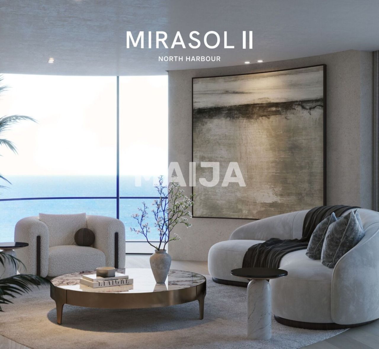 Appartement à Ras al-Khaimah, EAU, 33 m² - image 7