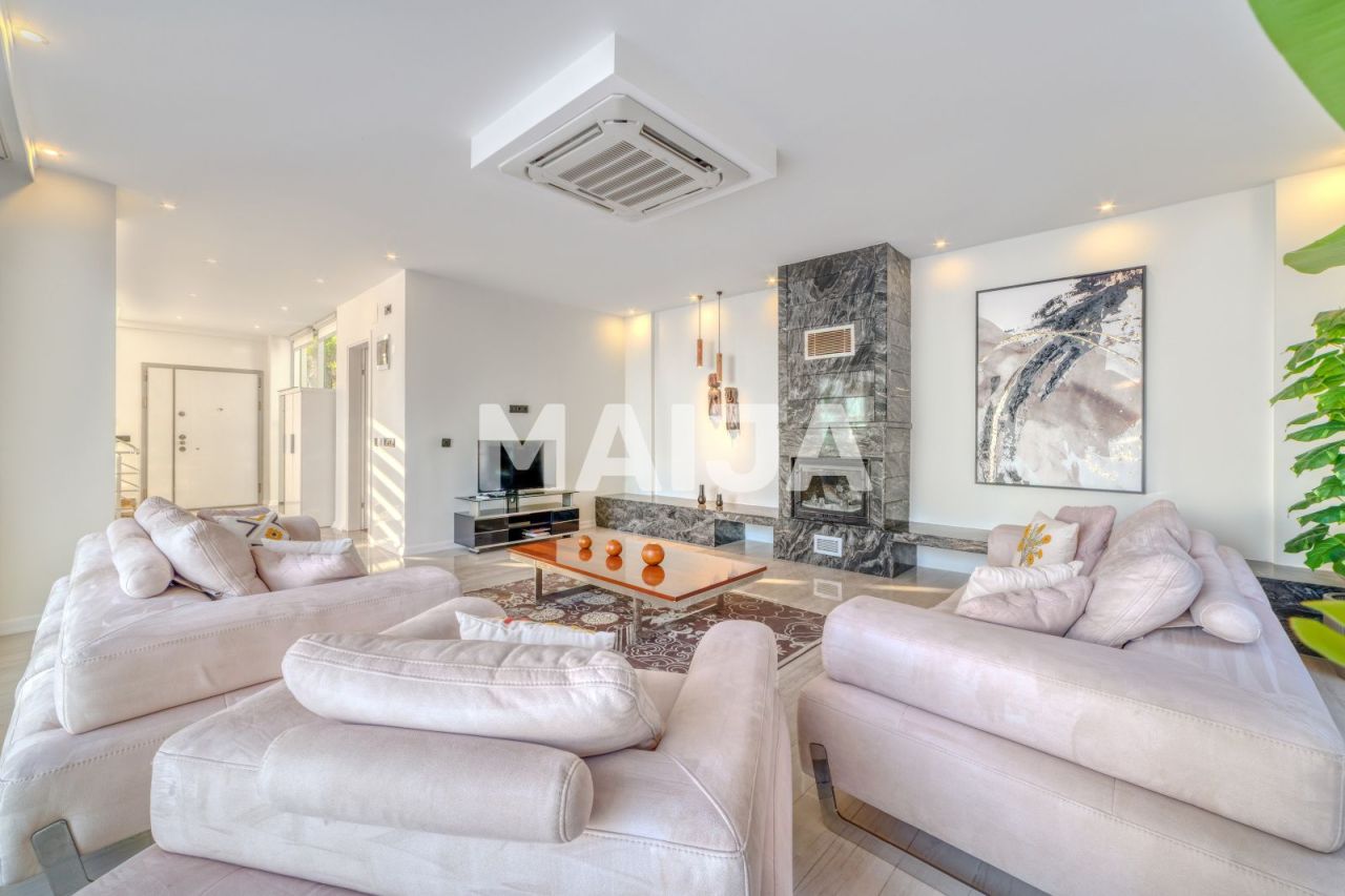 Villa in Alanya, Türkei, 300 m² - Foto 7