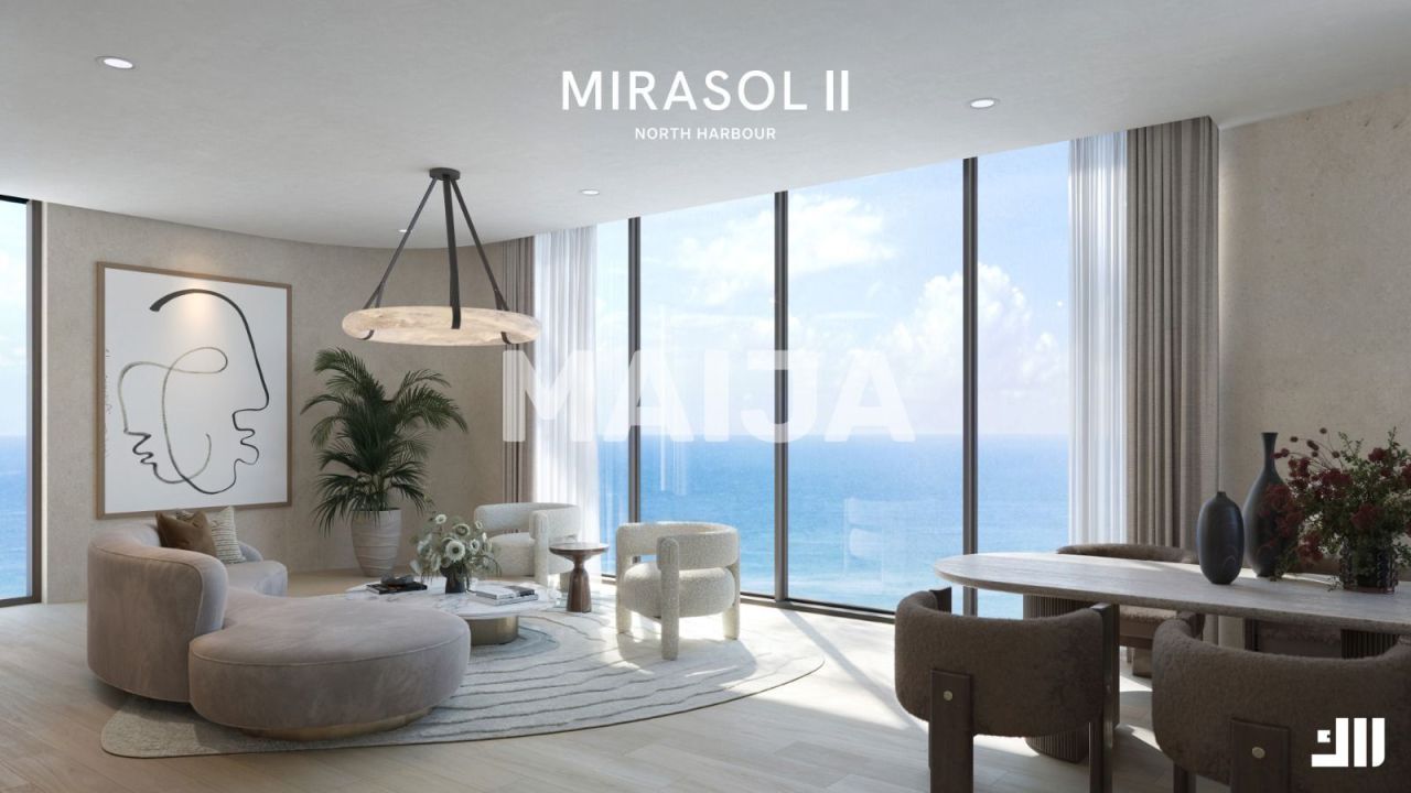 Appartement à Ras al-Khaimah, EAU, 33 m² - image 8