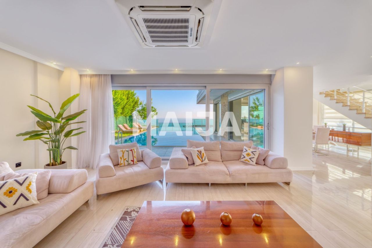 Villa in Alanya, Türkei, 300 m² - Foto 8