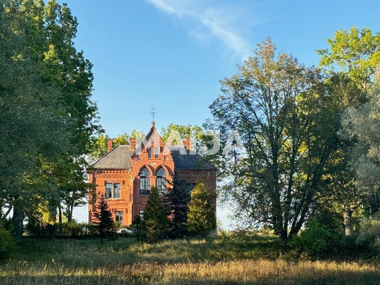 House Cirsti, Latvia, 523 m² - picture 8