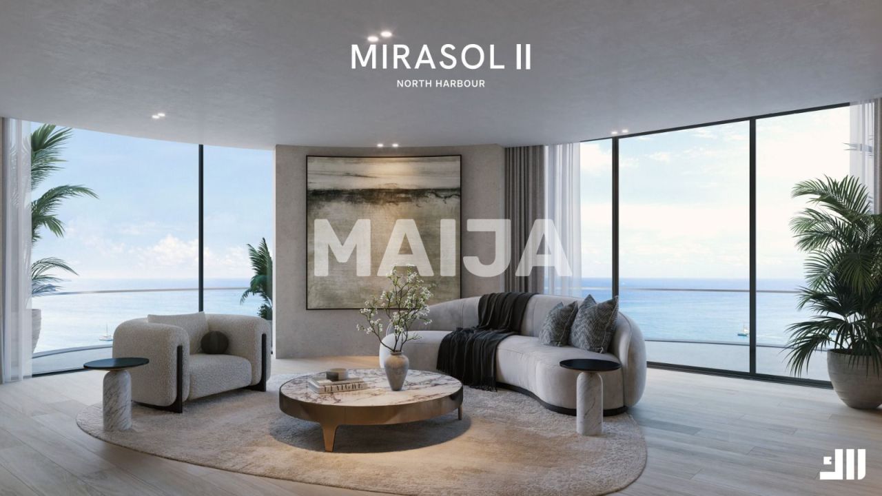 Appartement à Ras al-Khaimah, EAU, 33 m² - image 9