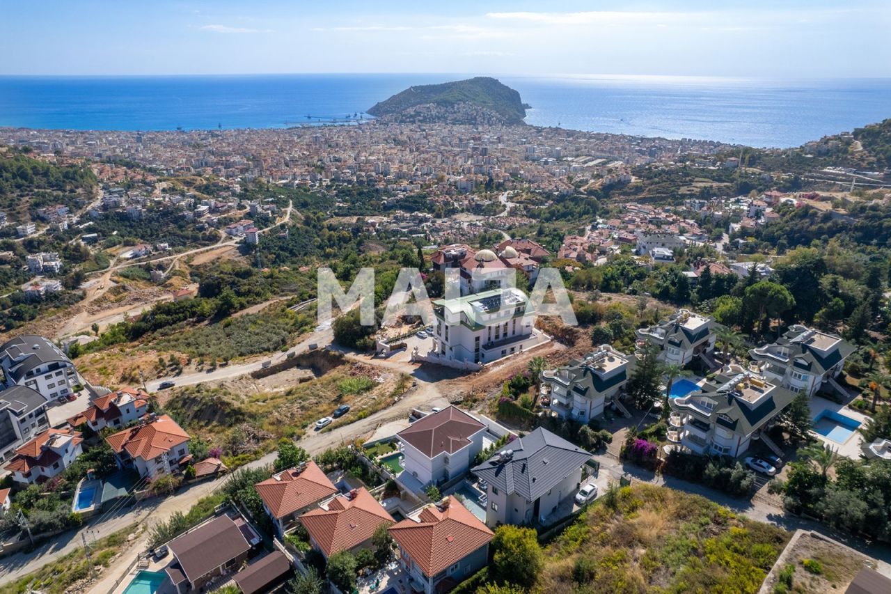 Villa a Alanya, Turchia, 450 m² - foto 9