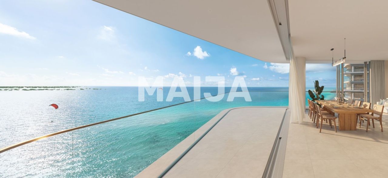 Appartement à Abou Dabi, EAU, 68 m² - image 9