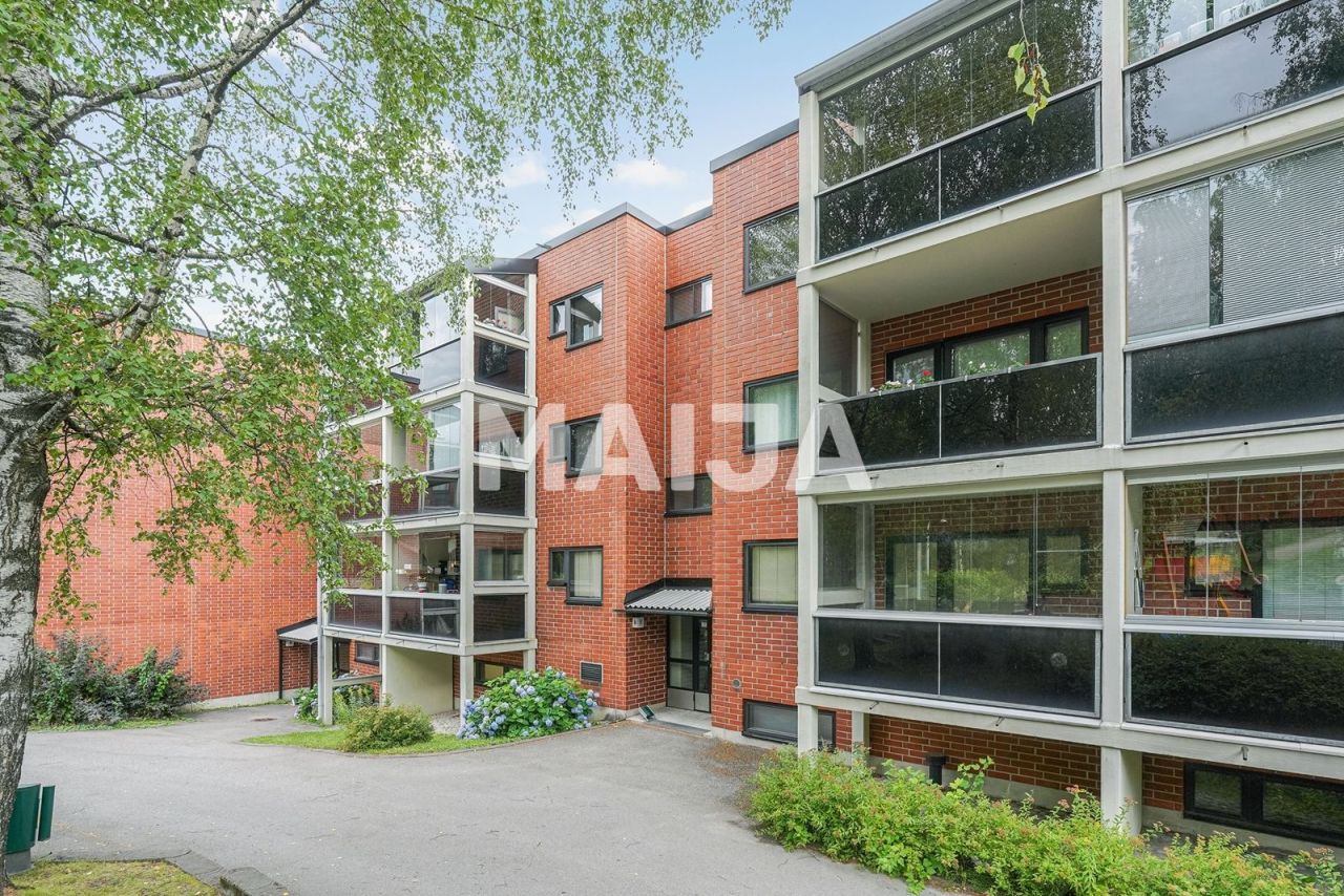 Appartamenti a Vantaa, Finlandia, 72 m² - foto 10