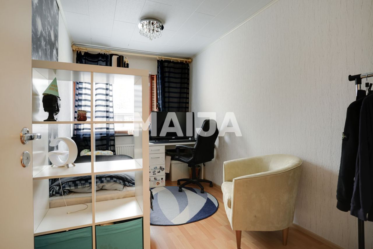 Appartamento a Lahti, Finlandia, 109 m² - foto 10