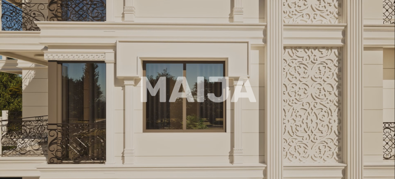 Apartment in Alanya, Türkei, 121 m² - Foto 10