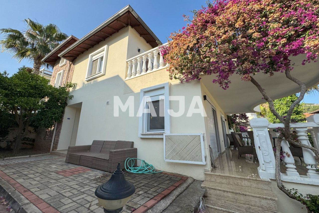 Villa a Alanya, Turchia, 200 m² - foto 11