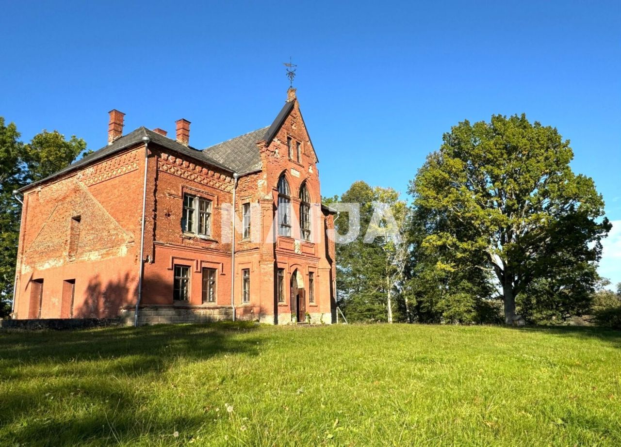 House Cirsti, Latvia, 523 m² - picture 11