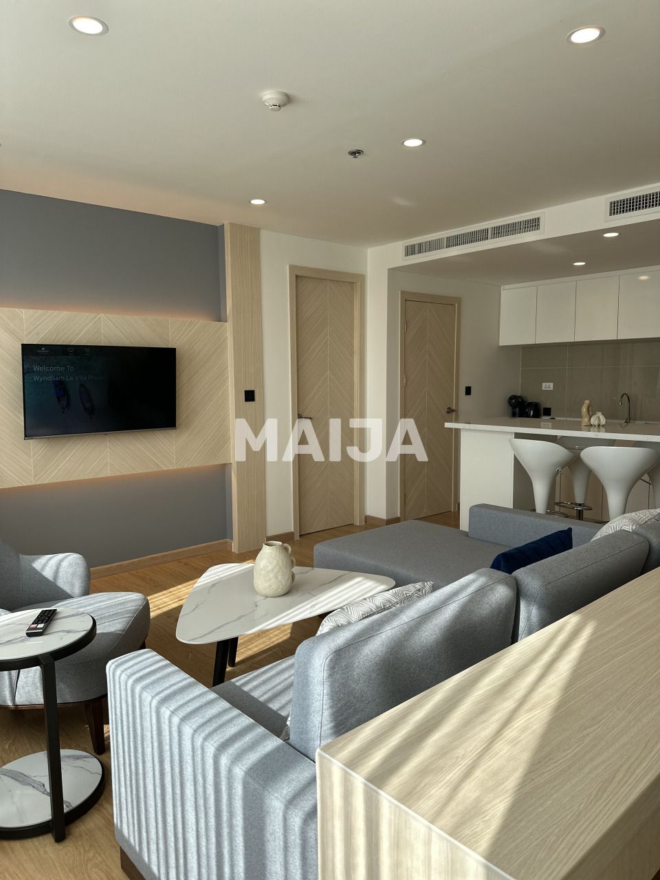 Apartamento en la isla de Phuket, Tailandia, 72 m² - imagen 11