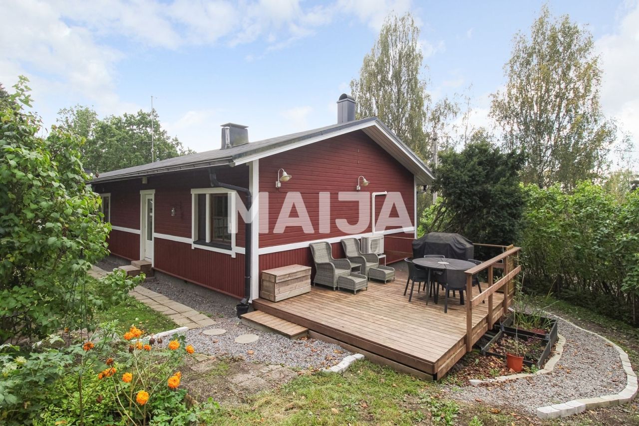 House in Porvoo, Finland, 80 m² - picture 12