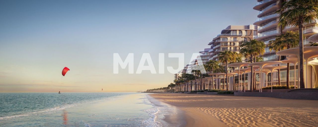 Appartement à Abou Dabi, EAU, 68 m² - image 12