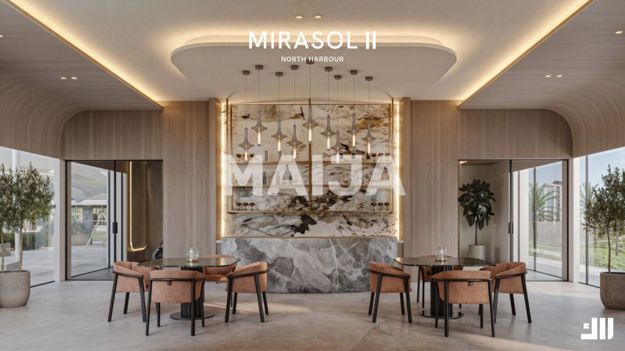 Appartement à Ras al-Khaimah, EAU, 33 m² - image 12