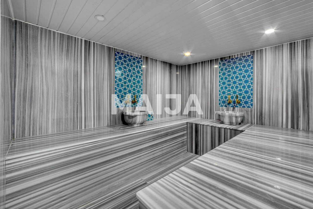 Villa a Alanya, Turchia, 450 m² - foto 13