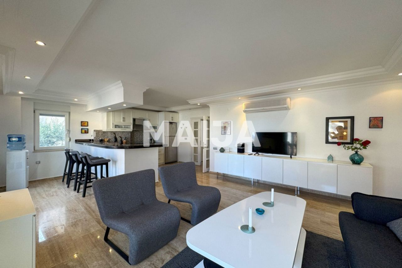 Villa a Alanya, Turchia, 200 m² - foto 14