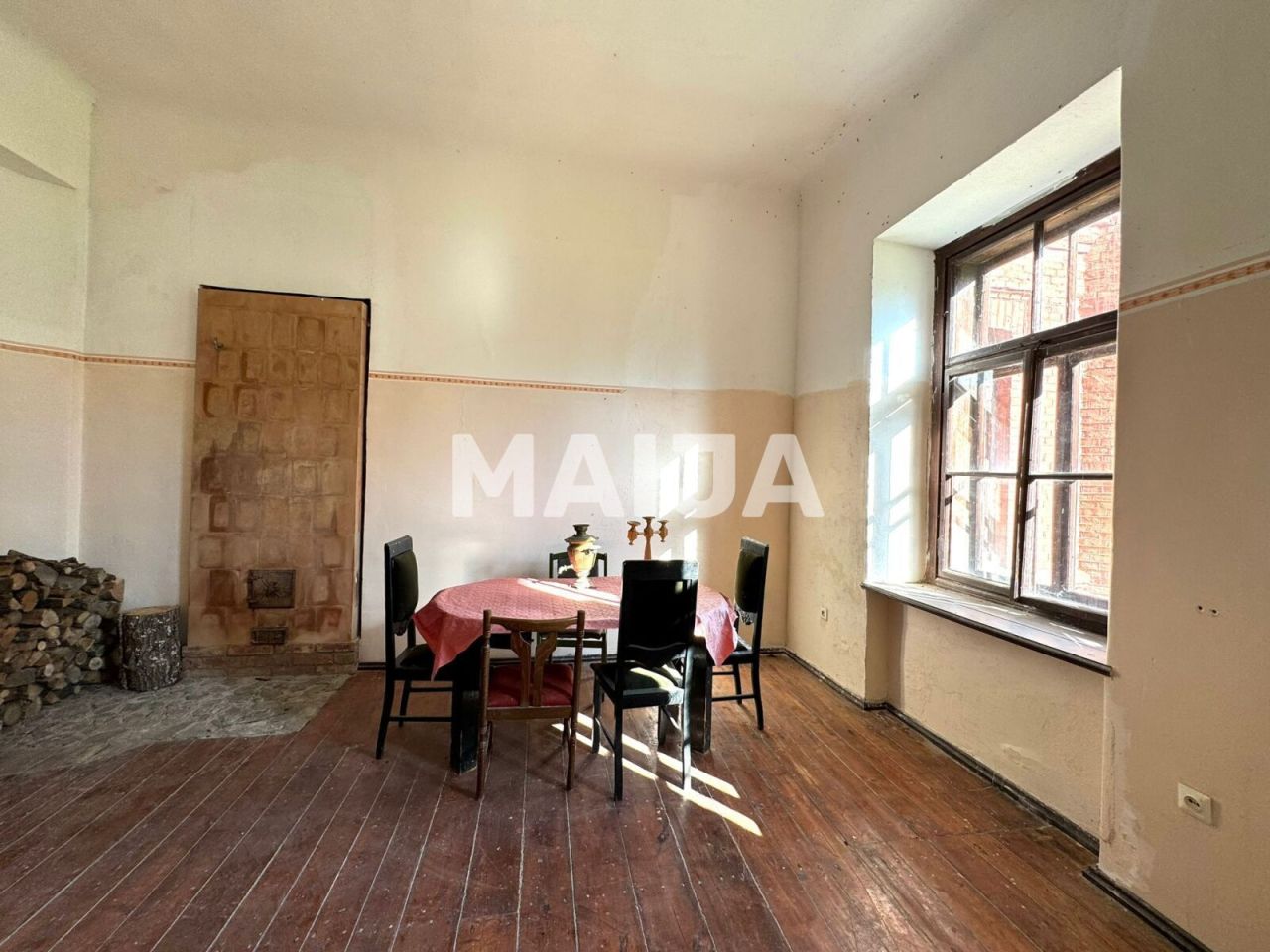 House Cirsti, Latvia, 523 m² - picture 15