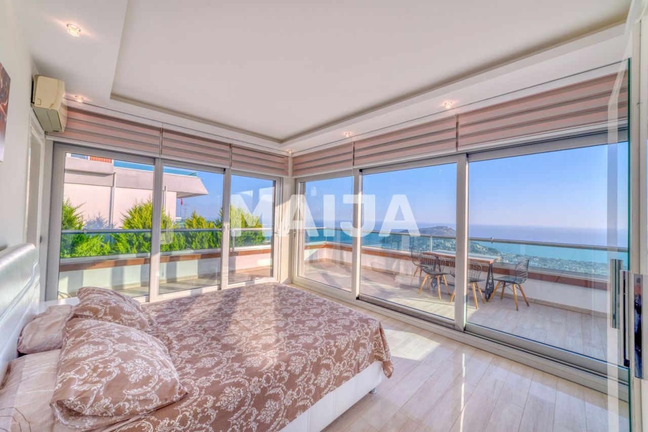 Villa in Alanya, Türkei, 300 m² - Foto 15