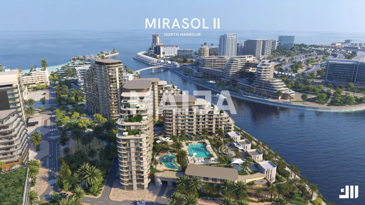 Appartement à Ras al-Khaimah, EAU, 33 m² - image 15