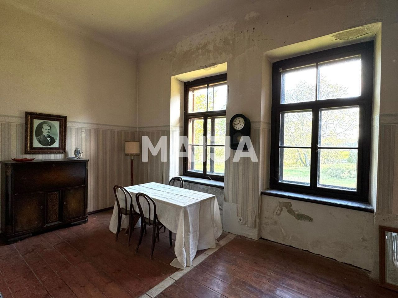 House Cirsti, Latvia, 523 m² - picture 16