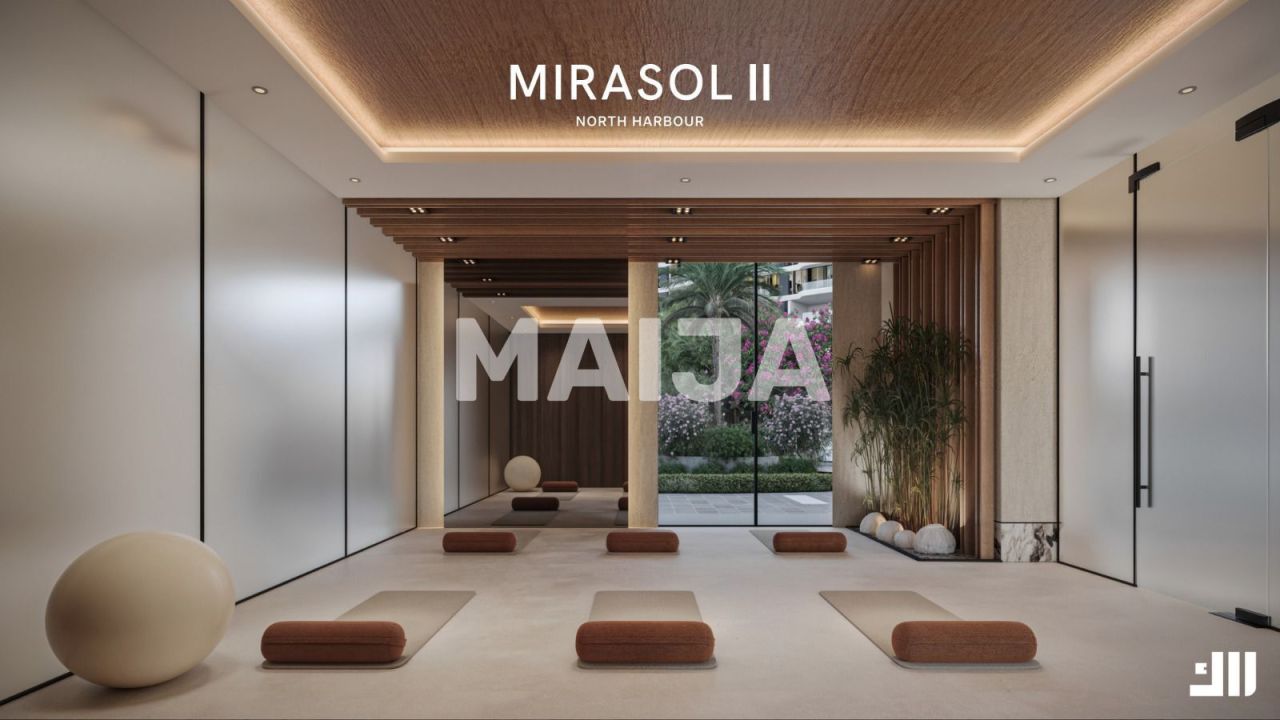 Appartement à Ras al-Khaimah, EAU, 33 m² - image 16