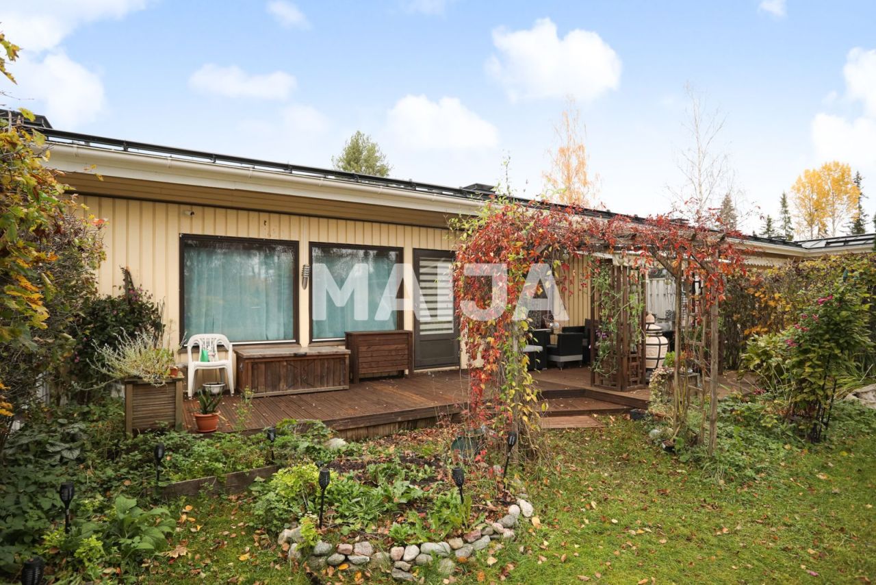 Appartamento a Lahti, Finlandia, 109 m² - foto 16