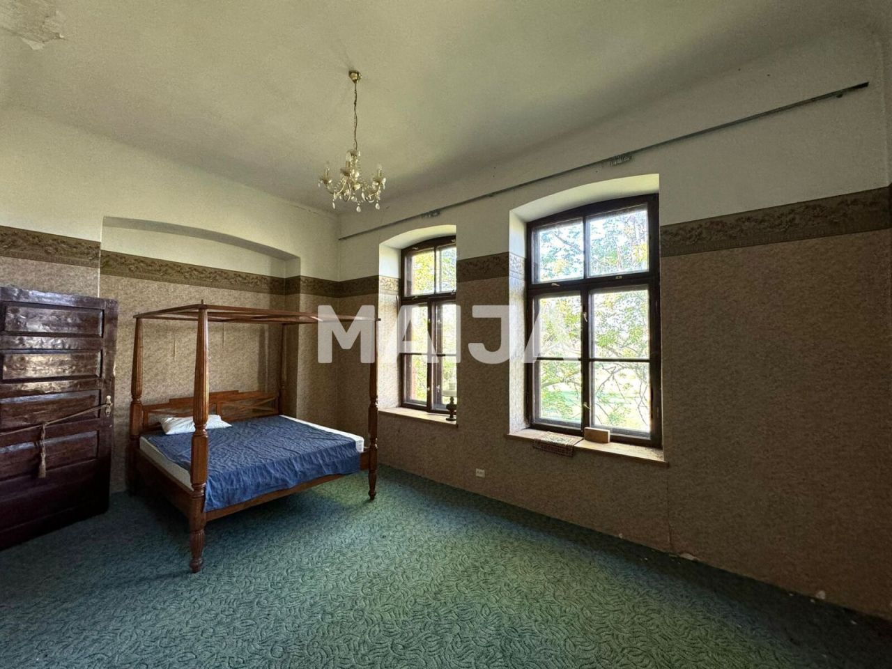 House Cirsti, Latvia, 523 m² - picture 17