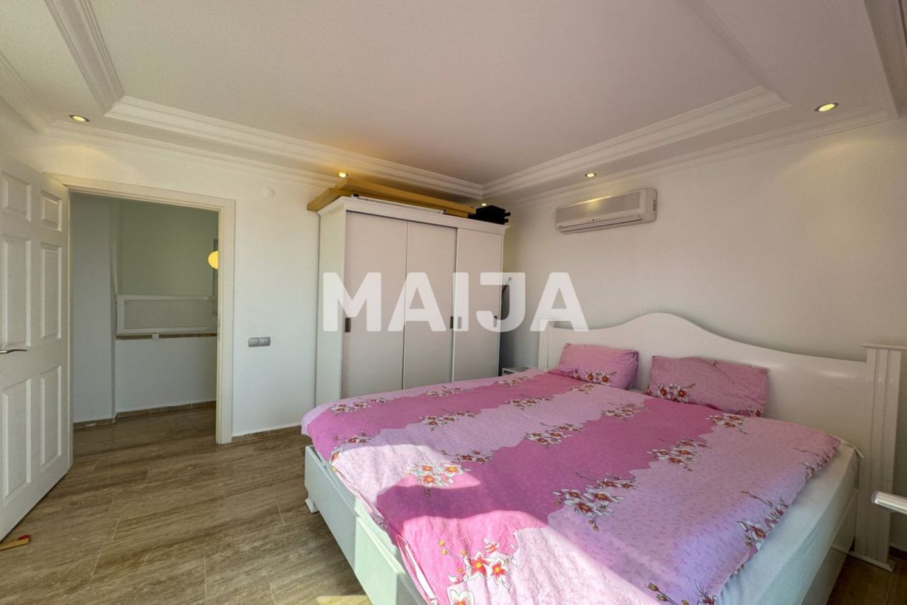 Villa a Alanya, Turchia, 200 m² - foto 17