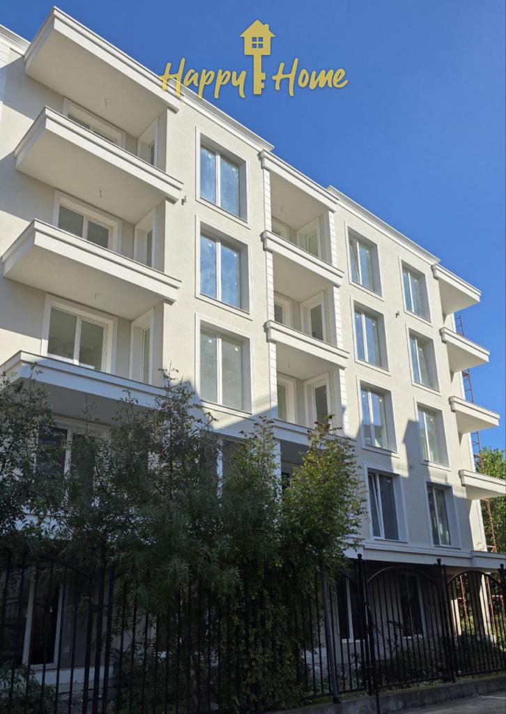 Studio à Slantchev Briag, Bulgarie, 37.3 m² - image 9