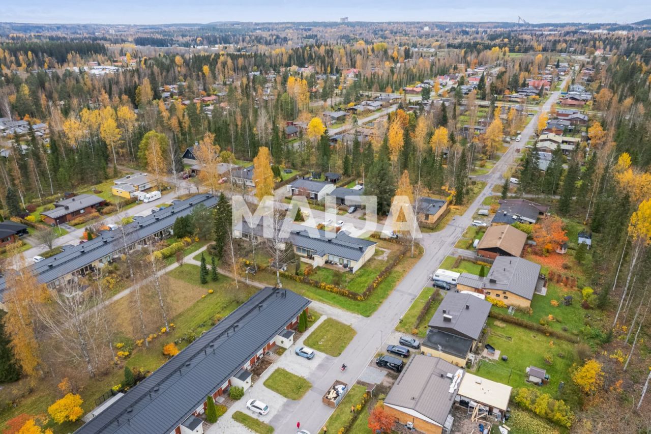 Appartamento a Lahti, Finlandia, 109 m² - foto 17