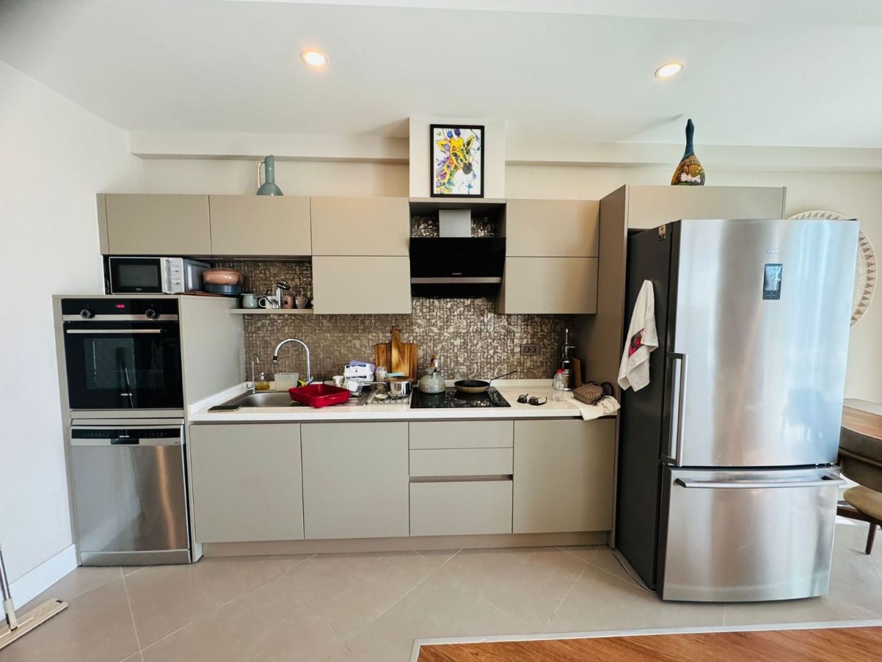 Appartement à Antalya, Turquie, 90 m² - image 6