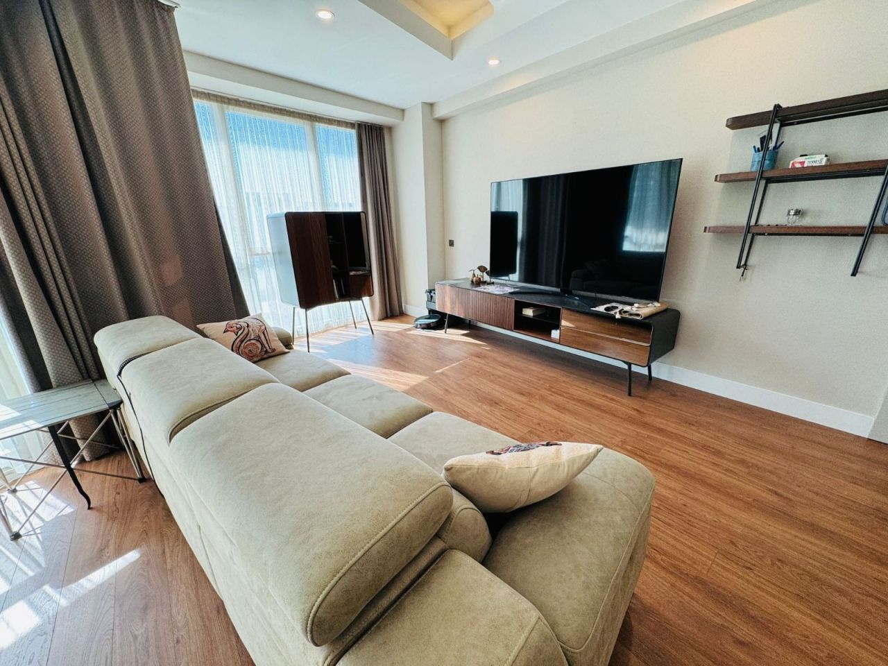 Appartement à Antalya, Turquie, 90 m² - image 7