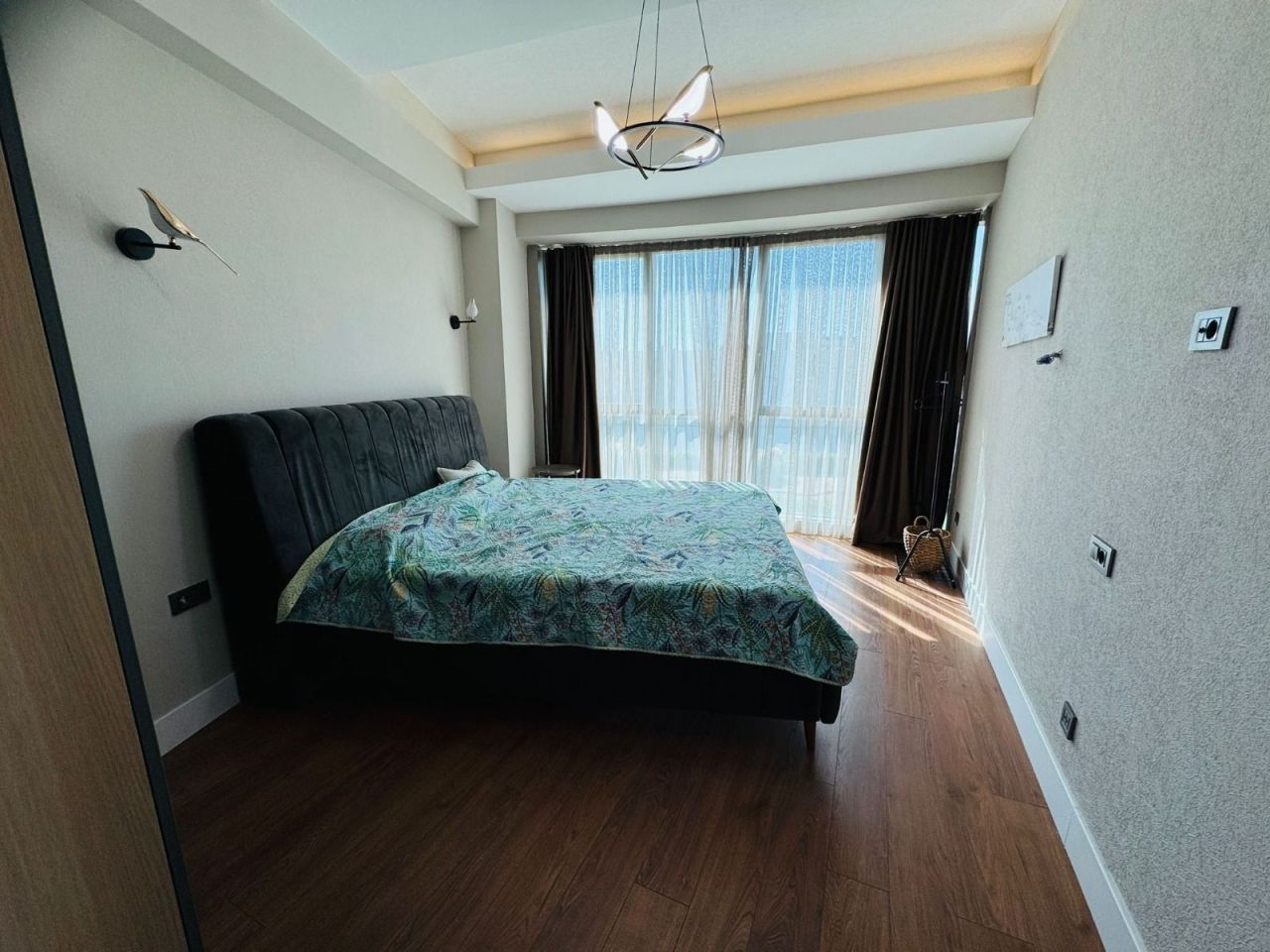 Appartement à Antalya, Turquie, 90 m² - image 14