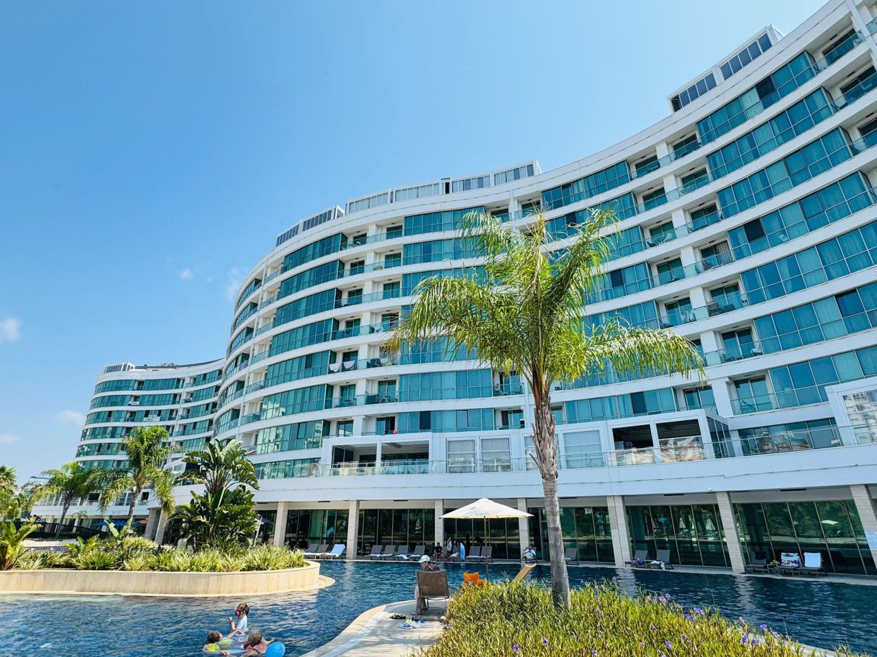 Appartement à Antalya, Turquie, 90 m² - image 2