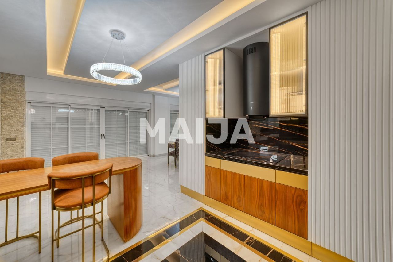 Villa a Alanya, Turchia, 450 m² - foto 17