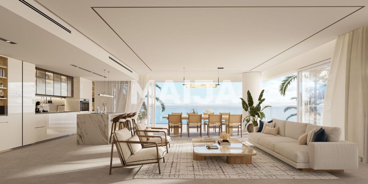 Appartement à Abou Dabi, EAU, 68 m² - image 17