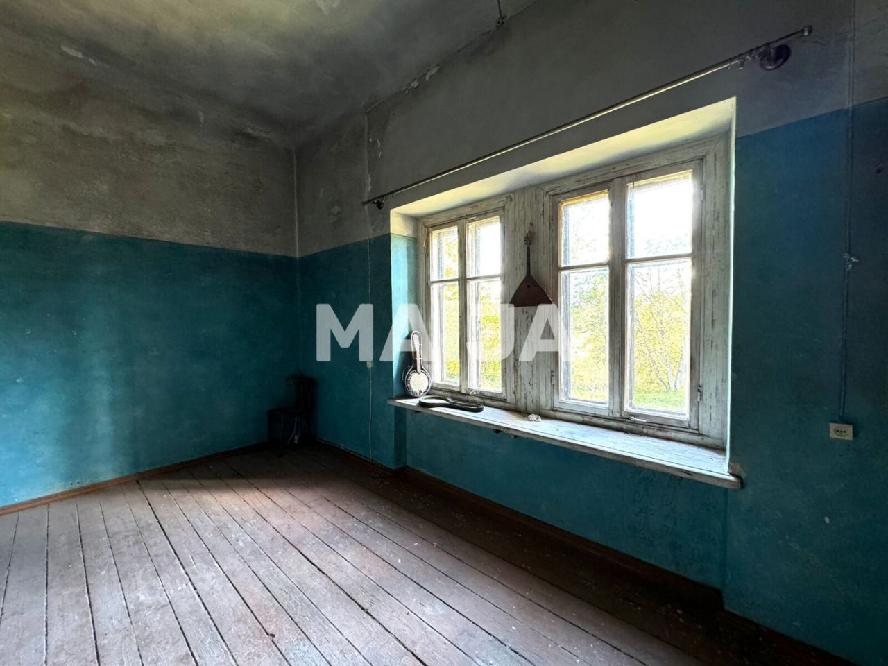 House Cirsti, Latvia, 523 m² - picture 18