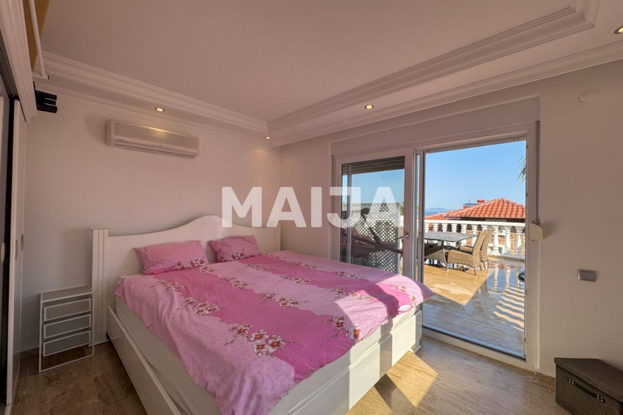 Villa a Alanya, Turchia, 200 m² - foto 19