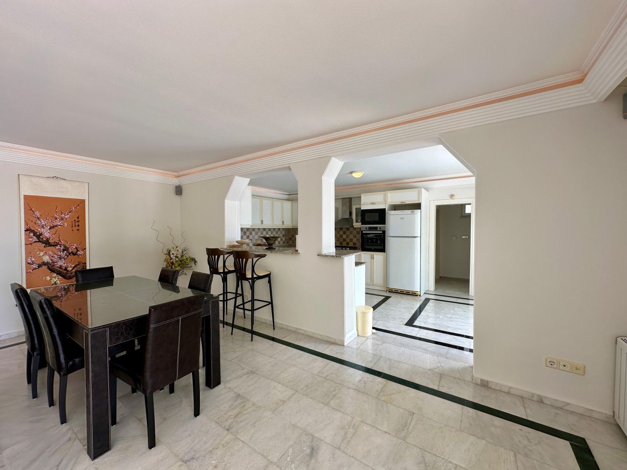 Villa à Alanya, Turquie, 375 m² - image 3