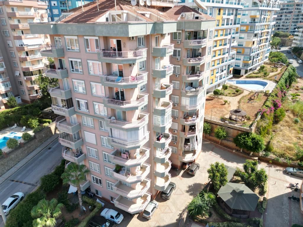 Apartment in Alanya, Türkei, 180 m² - Foto 3