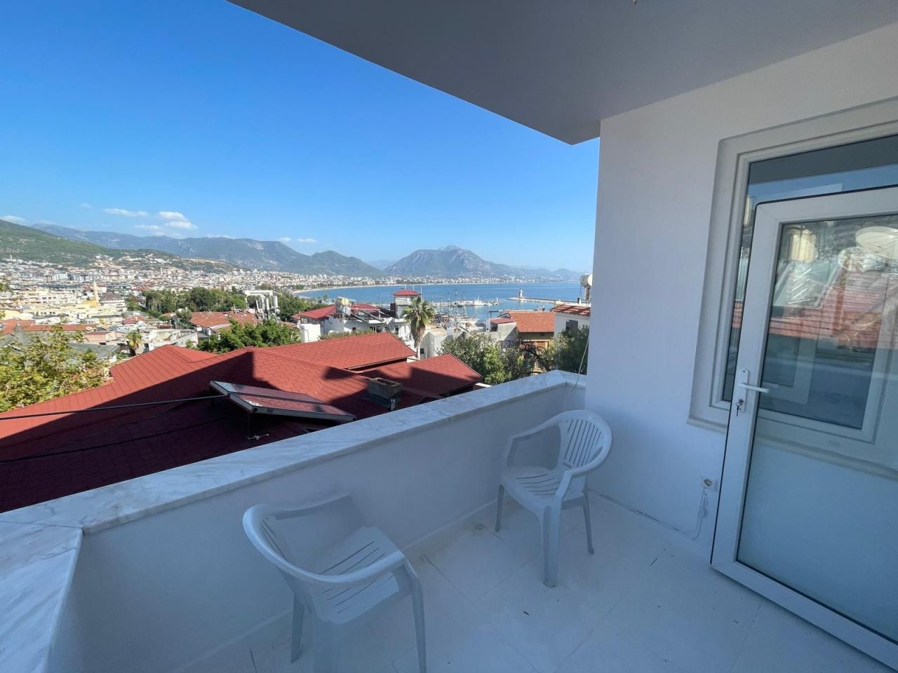 Apartment in Alanya, Turkey, 100 m² - picture 3