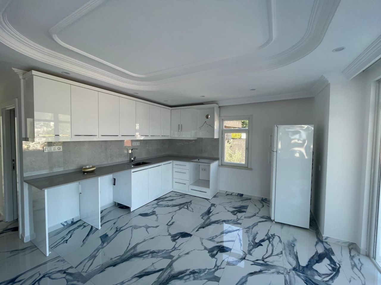 Apartment in Alanya, Turkey, 100 m² - picture 4