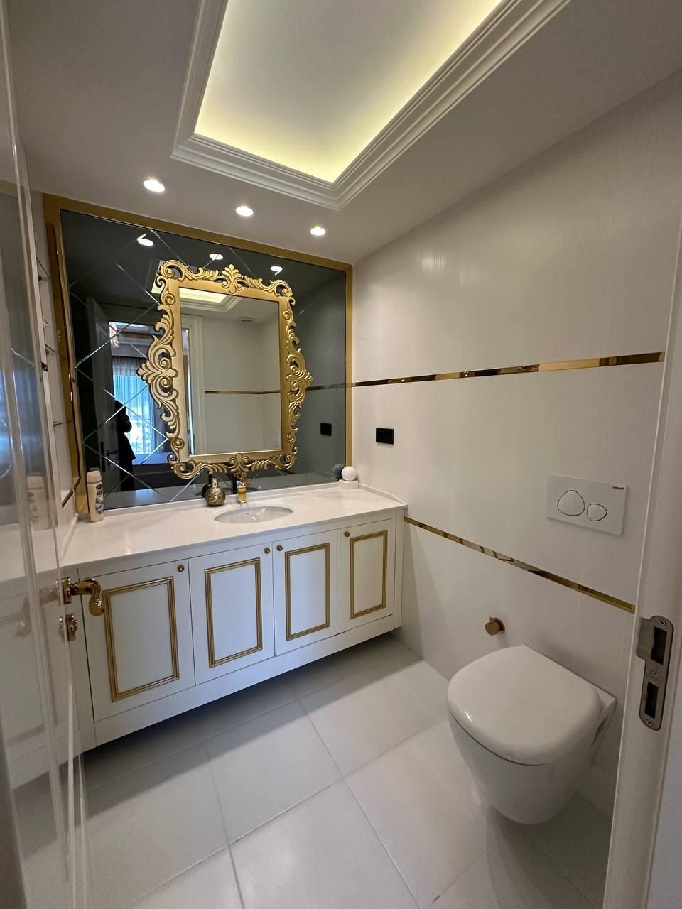 Apartment in Alanya, Turkey, 101 m² - picture 17