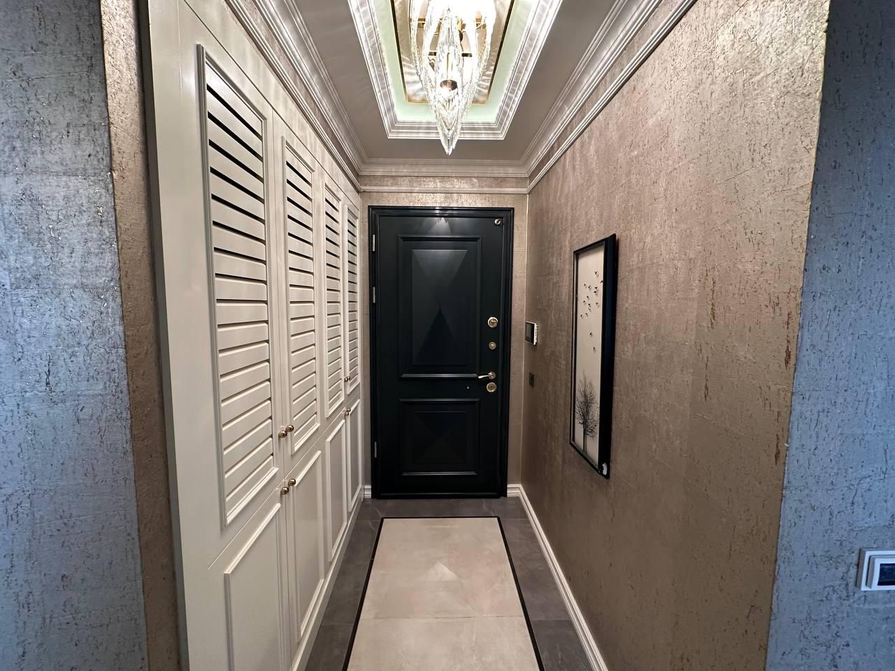 Apartment in Alanya, Turkey, 101 m² - picture 11