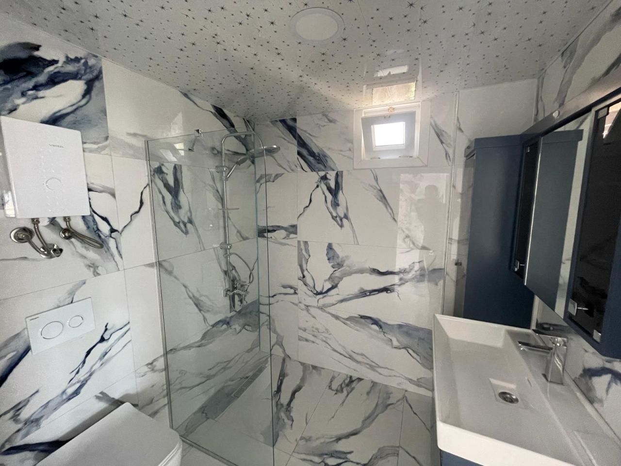 Apartment in Alanya, Turkey, 100 m² - picture 7