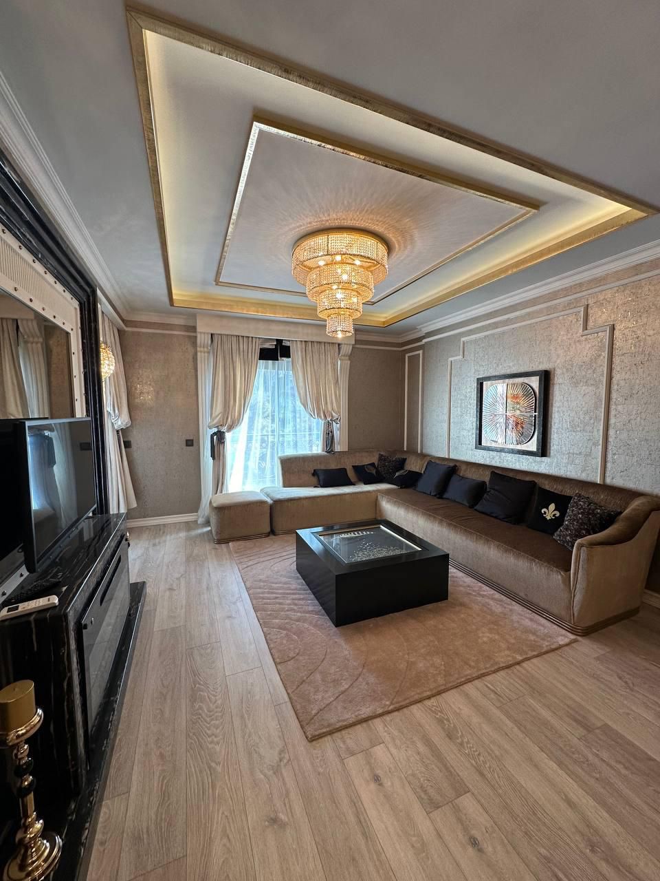 Apartment in Alanya, Turkey, 101 m² - picture 14