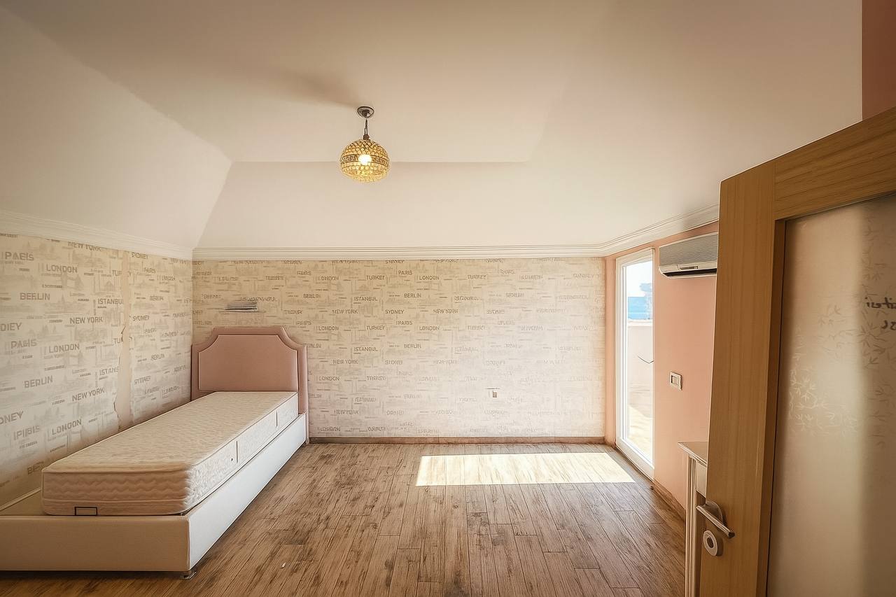 Apartment in Alanya, Türkei, 180 m² - Foto 7